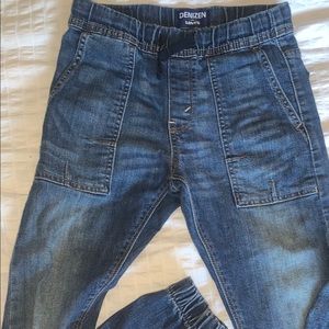 Boy Levi jeans